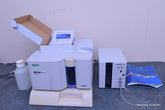BIO-RAD BIO-PLEX HTF SYSTEM / LUMINEX SD WITH SOFTWARE